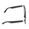 Smart BT Glasses IP65 Waterproof Eye Protection Touch Calling Music