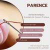 PARENCE.- Scatola da Cucito con Fili Colorati – Set di