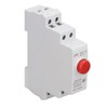 2NO 2NC Push Button Switch, JP9 Push Button Switch, AC