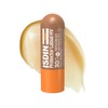 Isdin Bálsamo Labial Protector Solar Spf Labios Sensibles Hidratante Frente