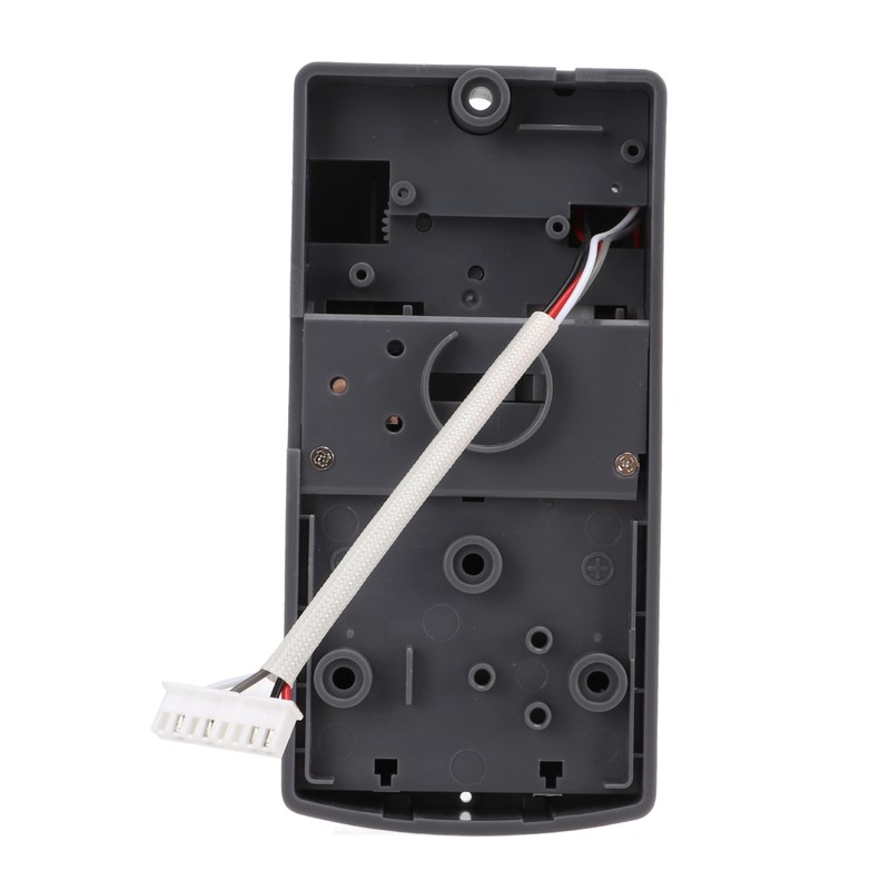 DH‑113YA Digital Touch Keypad Lock Zinc Alloy Electronic Keyless Entry