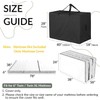 Joymo Folding Mattress Storage Bag for 6" Twin & Twin