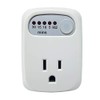 Safety Timer - Single Outlet, 30-15-10-5 Minutes, Auto Shut-Off by
