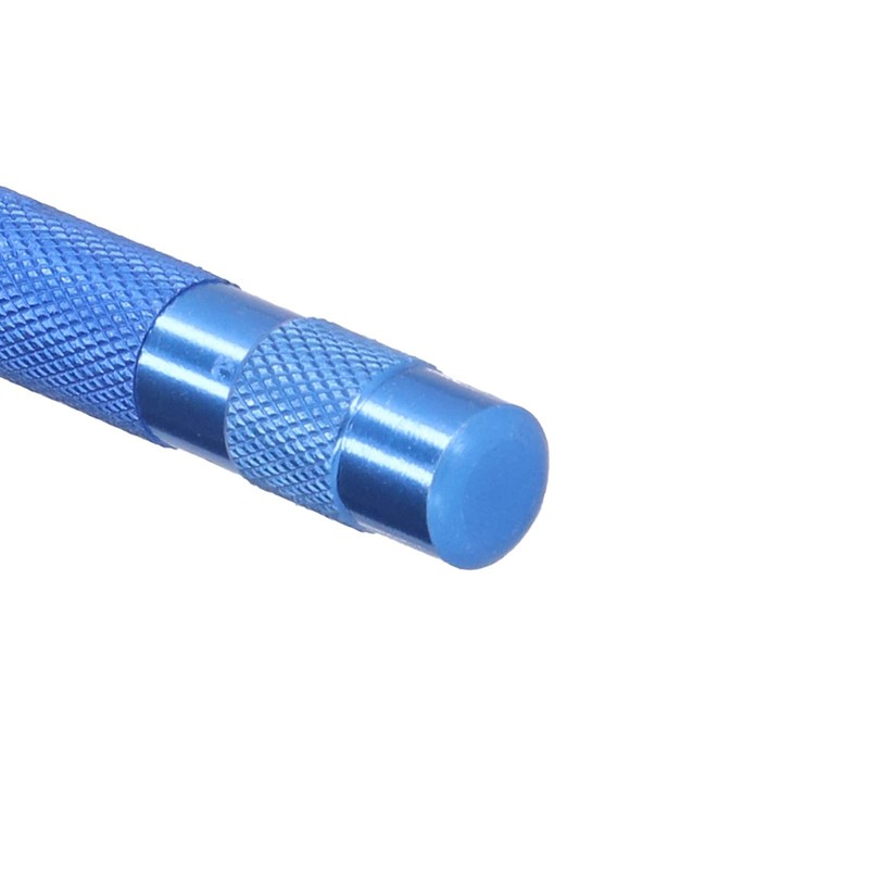Punzón Central Automático con Metal de Acero Endurecido, Herramienta Universal