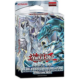 Yu-Gi-Oh Saga of the Blue Eyes White Dragon