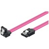 Wentronic 0.70m 1.5GBs/3GBs HDD SATA Cable