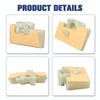 Powtol MS290 Air Filter for STIHL 029 MS310 039 MS390