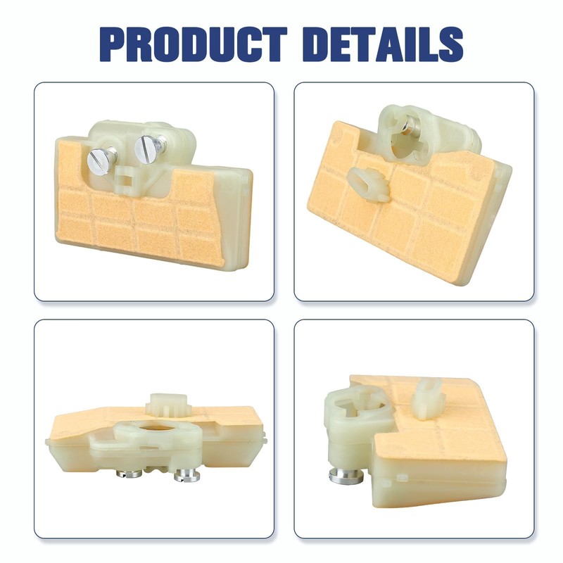 Powtol MS290 Air Filter for STIHL 029 MS310 039 MS390