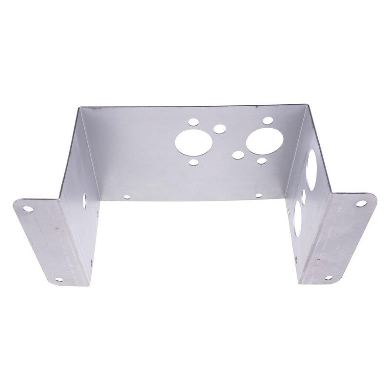 Chamixx U-Shape Base External Mounting Bracket Parking Heater Base Mount