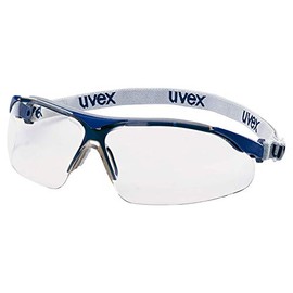 Uvex SLR Notebook Protective Glasses aibo (Headband Type) 9160120