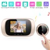 2.8in TFT LCD Visual Door Viewer IR Night Vision Cyclic
