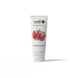Codi N Codi Pomegranate Hand and Body Lotion 3.3 fl. oz. / 100ml