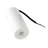 Starting Capacitor, Motor Capacitor, Working Capacitor, Cable 80 μF, 450