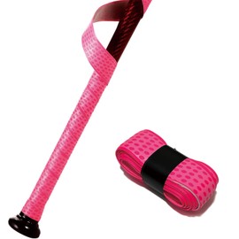 Rohyu Baseball Bat Grip Tape,1.1MM Softball Bat Grip Tape, Slip-Resistant for Wrap All Weather Control