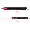 FOLANDO Fishing Hook Remover, Fish Hook Removal Tool Quick Removal