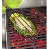 Importeek 5pz Rejilla Parrilla Zarandeado Pollo Carne Asado Ca Pescado