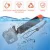 Float Handle, Action Cam Accessory Handler for Go Pro Hero