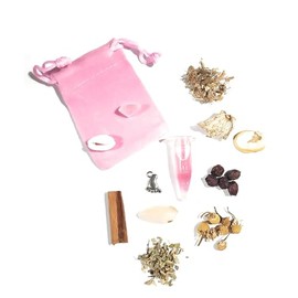 Fertility Mojo Gris-Gris Bag