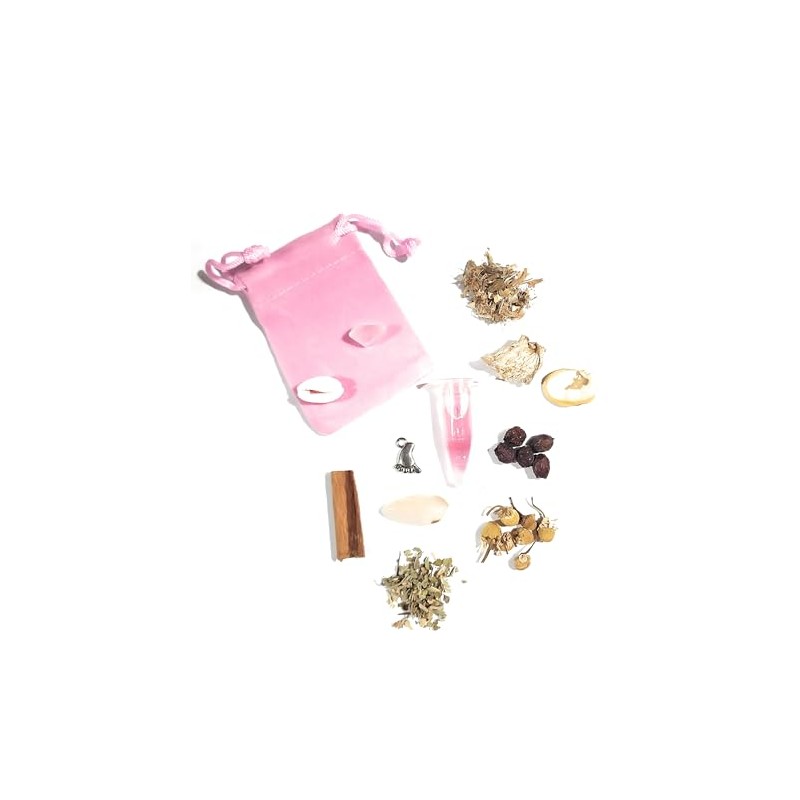 Fertility Mojo Gris-Gris Bag