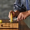 KYOKU Paring Knife - 3.5" - Shogun Series - Japanese
