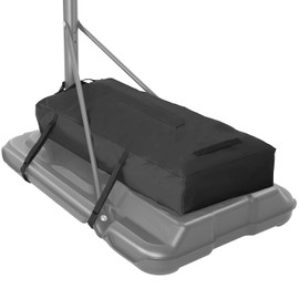 207.2LBS Sand Bag Weight Bag for Bounce House Kids Bouncy Castle, Water Slides, Canopies and Tents, Holds