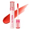 Mellow Fit Velvet Tint R05 Orange Red Blur Fluffy Colored Paper / 멜로우 핏 벨벳 틴트 R05 오렌지 레드 블러 보송 착색 지