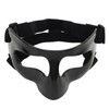 Nose Guard Face Shield for Broken Nose Adjustable Elastic Strap