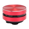 Bluetooth Speaker with Bone Conduction, Portable Wireless Speaker, Stereo Bass