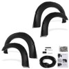 Fender Flares Kit Compatible for 1999-2007 For Ford For F250