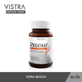 DOK MAI VISTRA REGOW 30 Capsules 49.50 Grams
