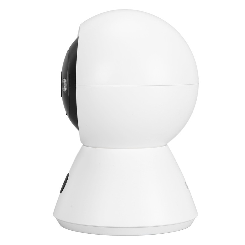 Indoor Security Camera 1080p HD 5GHz 2.4GHz 360° Pan Tilt