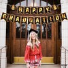 Large, Happy Graduation Banner 2022 - No DIY, 10 Feet