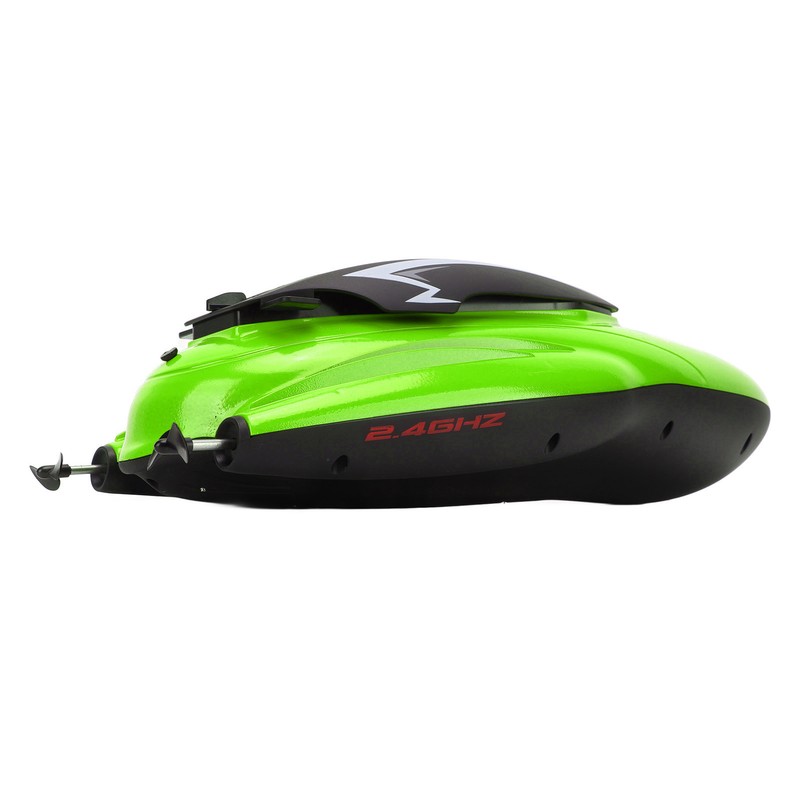 Remote Control Boat RC Ship Waterproof High Speed Speedboat Model