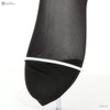 MORE Men's Silsperior High Socks, 9.8 - 10.6 inches (25