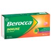 Berocca Immune Daily Defence Vitamin C, D and Zinc, Blackcurrant