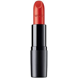 ARTDECO Perfect Mat Lipstick - Long Lasting Matte Lipstick - 1 x 4 g