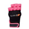 GRAYS ANATOMIC PRO LEFT HAND GLOVE - BLACK/PINK (LARGE)