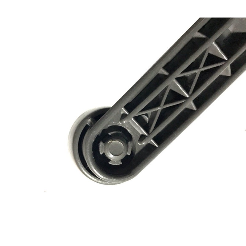 ihave Replacement for Window Crank Handle Grey Civic Accord CX