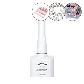 Divock Divok Skinny Top Gel + 30 parts / 디보크 스키니 탑젤 +파츠30개