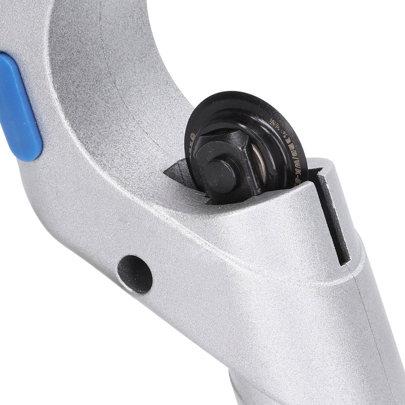 WK‑650 6‑50mm Bearing Roller Tube Cutter Strong Toughness Rustproof Copper