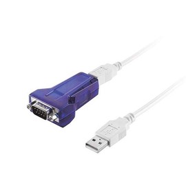 IO Data Device RS-232C Device Connection USB Serial Converter Adapter USB-RSAQ7R