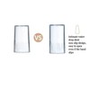 OBHRRY 2Pack Foundation Pump Compatible with Estee Lauder Double Wear