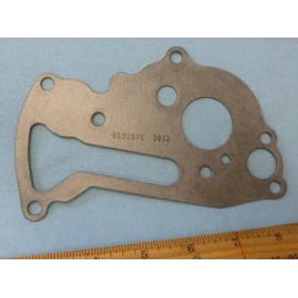 Continental TCM / Continental 653387 GASKET, OIL PUMP