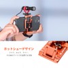 K&F Concept Quick Release Plate, For Both Cameras and Smartphones,