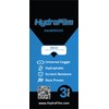HydraFilm Universal Goggle Rain Film, 52mm, Hydrophobic, Scratch-Resistant, 3-Pack, for