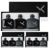 Bazzy Homme 1+1+1 바찌 옴므 어반시크 3종세트 1+1+1 Bazzi Homme Urban Chic 3 Piece Set [Basic Product]