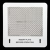 Ozone Plate for Ecoquest Living Fresh Air Purifiers Aaa+++quality!!!