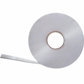 GEESEN Butyl Seal Tape, Double Sided Leak Proof Waterproof Butyl Sealant Tape - 1/8" x 3/4" x 10' Repair Tape for RV, Trailer, Motorhome, Window, Vent Sealing, and Roof Patching