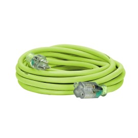 Flexzilla 25 Ft. Pro Extension Cord 12/3 Awg
