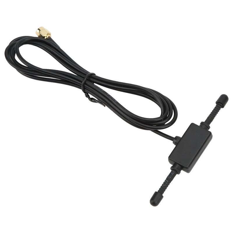 Horn Antenna for 2Pcs Type Patch Sheep 5Dbi 1800Mhz Antennas